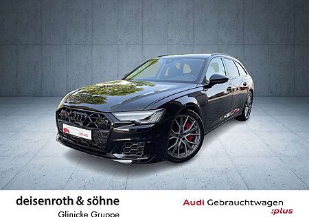 Audi S6 TDI AHK/Matrix/B&O/Nav/Assist/optik/20"
