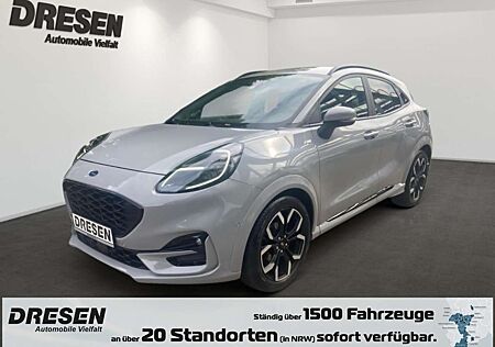 Ford Puma ST-Line X 1,0l EcoBoost Navi Digitales Cockpit Sou