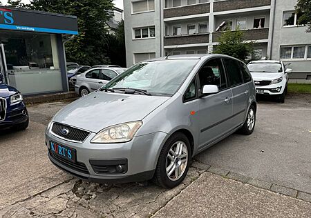 Ford Focus C-Max Futura neu Tüv neu Inspektion Frontscheibeheiz.