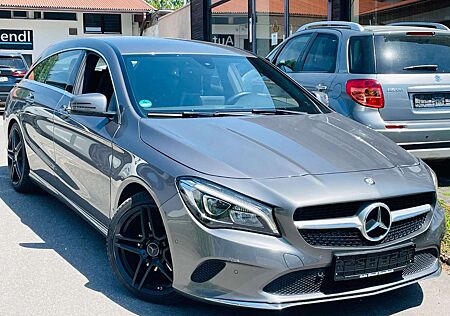 Mercedes-Benz CLA 200 CLA -Klasse Shooting Brake