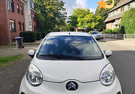 Citroën C1 Citroen 1.0 Selection