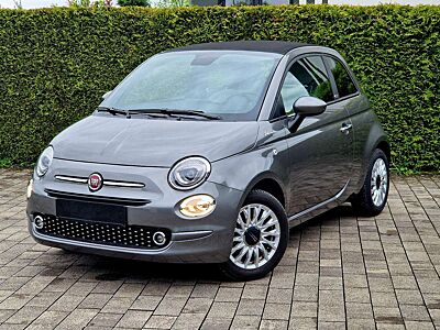 Fiat 500 Dolcevita