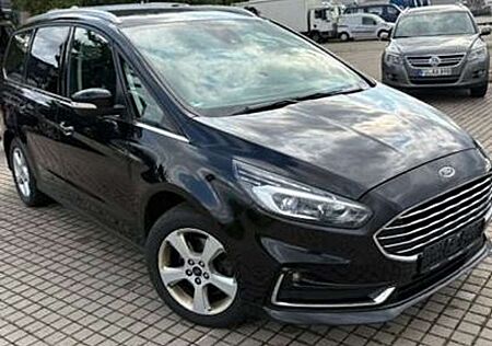 Ford Galaxy 2.0 ECOBLUE S&S AUT