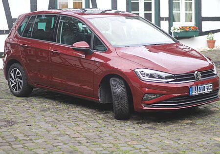 VW Golf Sportsvan Volkswagen 1.0 TSI DSG Join