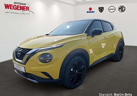 Nissan Juke N-SPORT 1.0 DIG-T 7DCT BOSE BFS 360°KAMERA