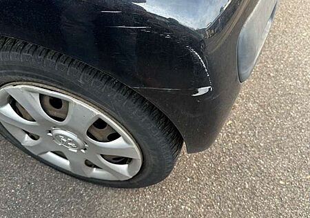 Peugeot 107 70 Petit Filou