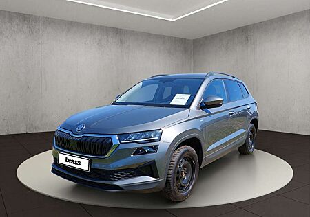 Skoda Karoq Ambition