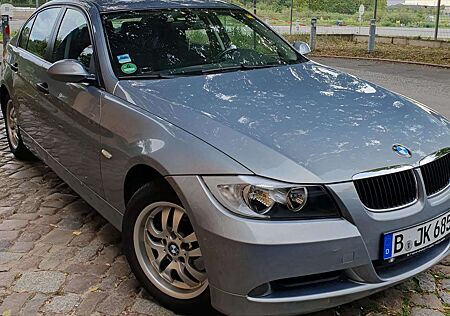 BMW 318i 318 Aut.