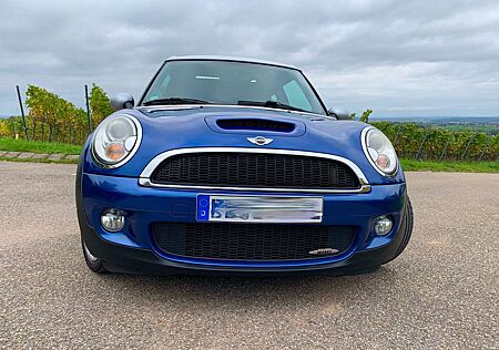 Mini John Cooper Works Clubman