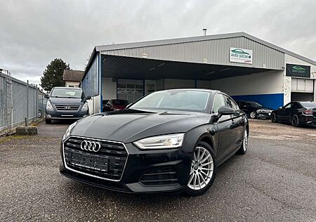 Audi A5 Sportback 40 TFSI/LED/ KAMERA / Ambiente