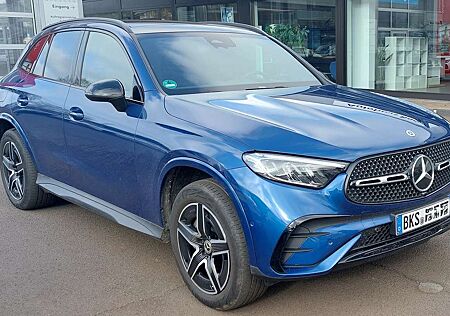 Mercedes-Benz GLC 300 de 4Matic (254.609)