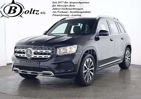 Mercedes-Benz GLB 180 ENp 51000 Pano 19 Zoll Progressive Busin
