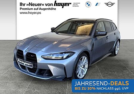 BMW M3 Touring Competition M xDrive Ultimate Package