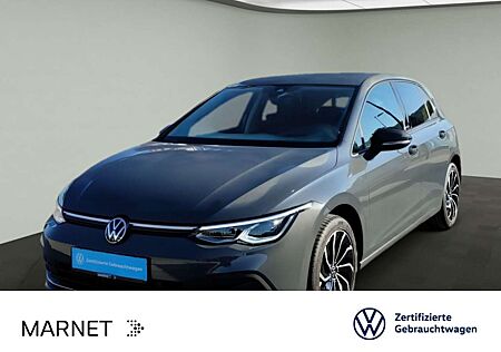 VW Golf Volkswagen VIII 1.5eTSI DSG MOVE *AHK* NAVI* LED* ACC*