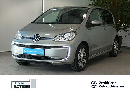 VW Up Volkswagen ! e-! United 32,3 kWh CCS KAMERA SHZ MAPS & MORE