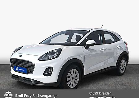 Ford Puma 1.0 EcoBoost COOL & CONNECT Klimaaut. PDC