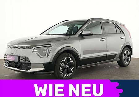Kia Niro e- Spirit ACC|Smart-Key|Wärmepumpe|LED