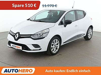 Renault Clio 0.9 TCe Collection