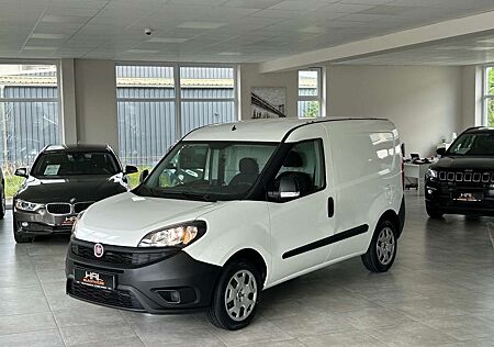 Fiat Doblo Basis Kasten Klima