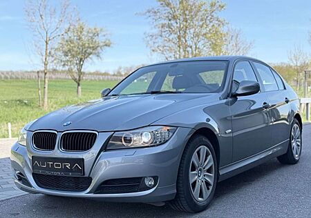 BMW 320 i Lim. 1.HAND|XENON|KLIMA|FACELIFT|