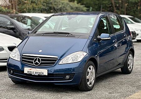 Mercedes-Benz A 160 KLIMA*SITZHZG*PDC*ALLWETTER