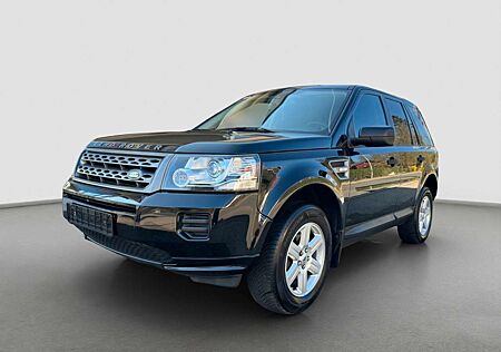 Land Rover Freelander 2 S TD4 4X4 Allradantr.*Klima*PDC*SHZ