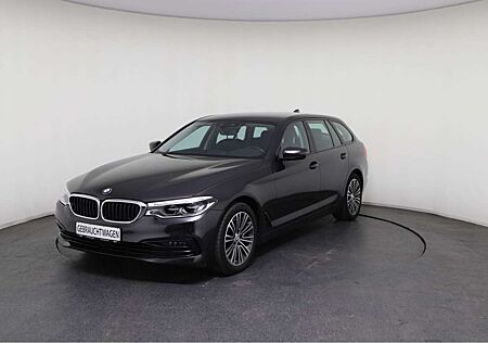 BMW 530d 530 d Touring Sport Line *NAVI*HUD*LED*SHZ*Kamera