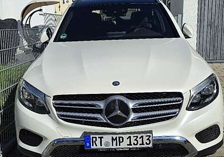 Mercedes-Benz GLC 250 4Matic (253.946)