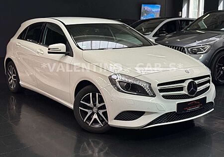 Mercedes-Benz A 180 Automatik/BiXen/Navi/Kamera/Temp/Shz/Amb