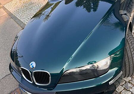 BMW Z3 roadster 2.8
