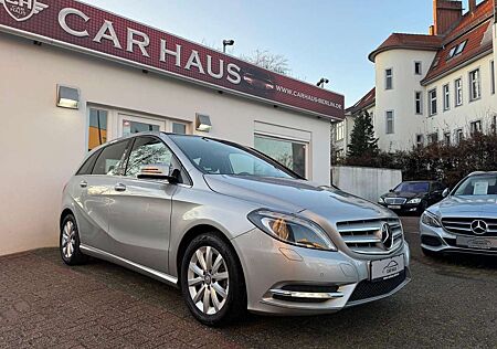 Mercedes-Benz B 180 BlueEfficiency *Panorama-Dach*Kamera*