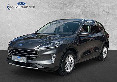 Ford Kuga Plug-In Hybrid Titanium X