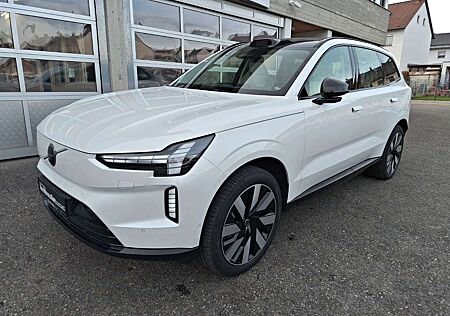 Volvo EX90 Ultra Twin Motor AWD
