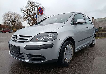 VW Golf Plus Volkswagen
