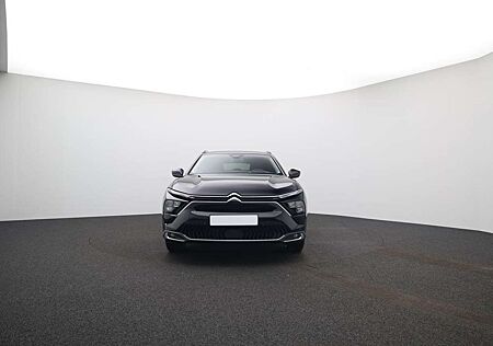 Citroën C5 X gebraucht kaufen Citroën C5 X Citroen Plug-in-Hybrid 225 Shine S/S EAT8