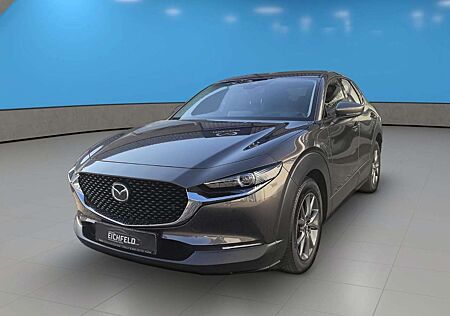 Mazda CX-30 SKYACTIV-X 2.0 M Hybrid 6GS SELECTION A18-B DES-P