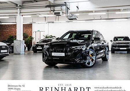 Audi e-tron 50 2x S LINE/BLACK-EDITION/MTRX/ACC/360°