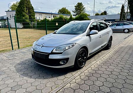 Renault Megane III Grandtour Expression 1.5dCi