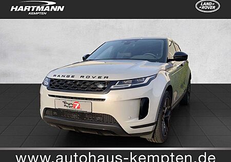 Land Rover Range Rover Evoque SE Bluetooth Navi LED Vollleder