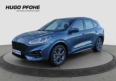 Ford Kuga ST-Line AHK ACC KAM NAVI LED WI-PKT