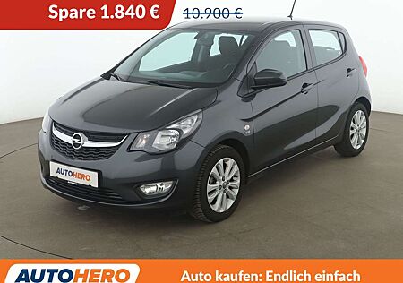 Opel Karl 1.0 120 Jahre Start/Stop*TEMPO*PDC*KLIMA*GARANTIE*