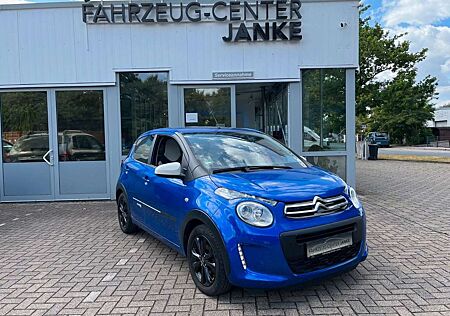 Citroën C1 Citroen Urban Ride