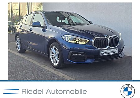 BMW 118 i DKG Klimaaut. PDC HIFI Navi LED Sitzhzg