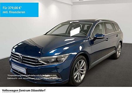 VW Passat Variant Volkswagen 2.0 TDI DSG Business Panoramadach