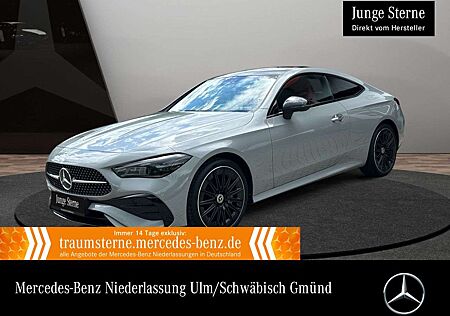 Mercedes-Benz CLE 220 d AMG+NIGHT+PANO+360+BURMESTER+SITZKLIMA