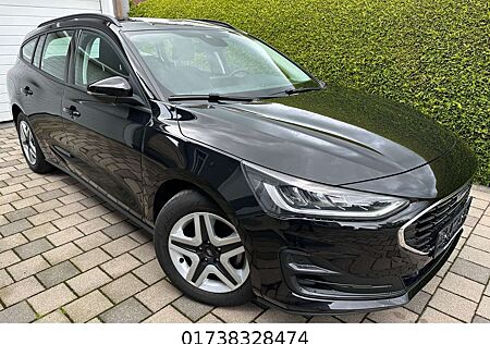 Ford Focus 1,5 EcoBlue 88kW Cool & Connect Turnier