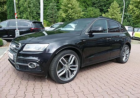 Audi SQ5 *3.0 TDI*competition*quattro*Leder*ACC*Pano