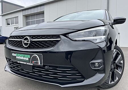 Opel Corsa e Ultimate 96€ m. 20% AnzahlungDigital Cockpit D