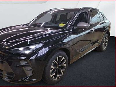 CUPRA Terramar 1.5 e-Hybr. 150kW Navi HuD SHZ eHK 360°