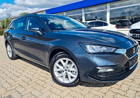 Seat Leon Sportst.Style Navi LED Parkass. ACC +WR uvm
